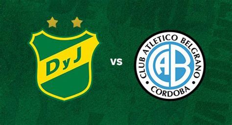 defensa y justicia vs ca belgrano result